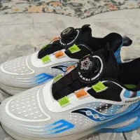 کتونی اورجینال سفید سایز ۴۰|کیف، کفش، کمربند|شاهدشهر, |دیوار