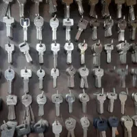 قفل سازی منزل و اتومبیل علی|خدمات پیشه و مهارت|قم, چهار مردان|دیوار