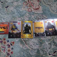 کیمدی کالاف نو نو