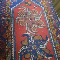 فرش دستبافت