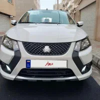 فروش کوییک سفید مدل ۱۴۰۴