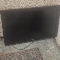 ال سی دی32اینچ ال جی