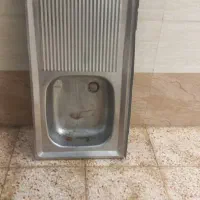 میز ناهارخوری میز خاطره ساعت ایستاده|میز و صندلی غذاخوری|شیراز, شیشهگری|دیوار