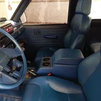 پاترول دو درب کاربراتور|خودرو سواری و وانت|کرج, ساسانی (قلمستان)|دیوار