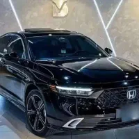 حواله هوندا اکورد