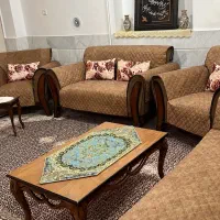 دوخت کاورمبل جدید وشیک|خدمات پیشه و مهارت|بیرجند, |دیوار