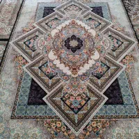 فروشنده و خریدار فرش ماشینی هستم درکل استان البرز|فرش|کرج, گلشهر|دیوار