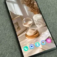 گوشی s22 ultra در حد نو