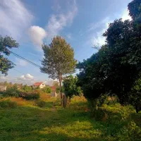 210متر احمدسرگوراب زیبا با پروانه ساخت