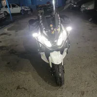 jr300|موتورسیکلت|فردیس, قریشی|دیوار