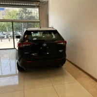 تویوتا راوفور. TOYOTA RAV4|خودرو سواری و وانت|شیراز, فرهنگ شهر|دیوار