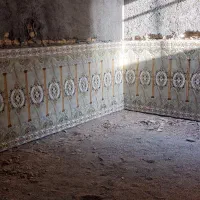 منزل فروشی نیمه کاره