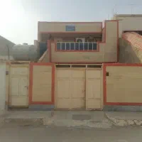 خانه ویلایی طبقه بالا