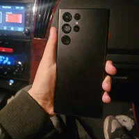 گوشی s22 ultra 256|موبایل|اقلید, |دیوار