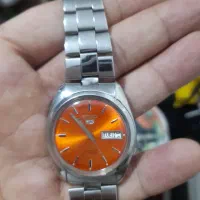 ساعت سیکوپنج اصل اورجینال ژاپن|ساعت|نکا, |دیوار