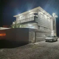 فروش خانه ویلایی طبقه اول