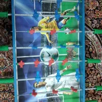 فوتبال دستی