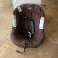 صندلی ماشین گراکو اصل