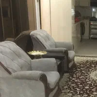 مبل و جلو مبلی
