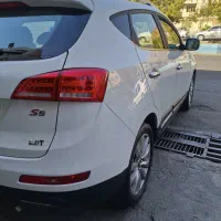 جک s5 مدل 99|خودرو سواری و وانت|تبریز, |دیوار