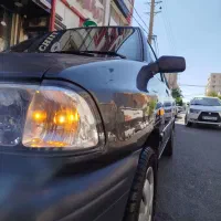 پراید ۱۳۱مدل۹۳ کارمندی