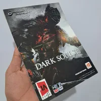 بازی دارک سولز ۳ بدون خش برای pc