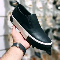 کفش طبی بدون بند مردانه balenciaga|کیف، کفش، کمربند|خرمآباد, |دیوار