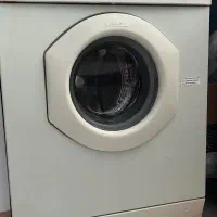 لباسشویی هایر تمیزوسالم تو برق