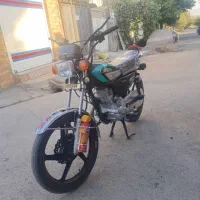 موتور لیفان 200|موتورسیکلت|کرمانشاه, |دیوار