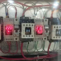 برقکاربرقکاری ساختمان،صفرتاصد،تعمیرات.عیب یابی