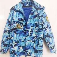 لباس سربازی ، اورکت نظامی نیروی هوایی ارتش