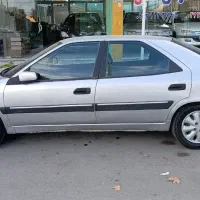 زانتیا ۸۴ آس(نقد و اقساط)