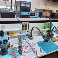 تعمیرات موبایل و تعویض السیدی هایی شرکتی و کپی