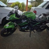 مگلی۲۰۰مدل ۱۴۰۳|موتورسیکلت|جیرفت, |دیوار