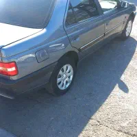 پژو اس الیکس مدل ۹۷