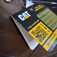 بوت کاتر پیلار اورجینال|کیف، کفش، کمربند|شیراز, دشت چنار|دیوار