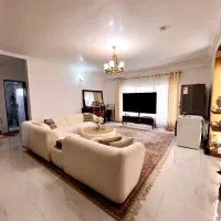 130متر لوکس/2خواب سایز/خ ساریBAGH SEFARAT