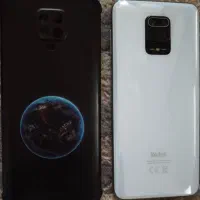 گوشی نوت 9 پرو  note9 pro