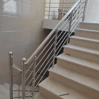 نرده استیل و حفاظ