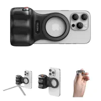 گوشیت رو به دوربین تبدیل کن