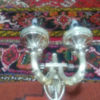 لوستربرنجی روشنایی گازی سنگین