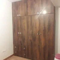 ساخت کمد دیواری (تحویل ۴ روز کاری)|خدمات پیشه و مهارت|قم, بیست متری ولیعصر|دیوار