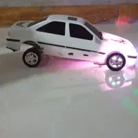 ماشین شوتی کنترلی|اسباب‌‌بازی|نورآباد, |دیوار