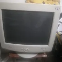 مانیتور crt