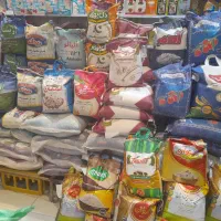 دوستان توزیع کالابرگ جمعه برنج پاکستانی ۲۴۰۰هزارت