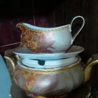 ظروف دیوارکوب  چینی دکوری  در قاسم اباد|حراج|طرقبه, |دیوار
