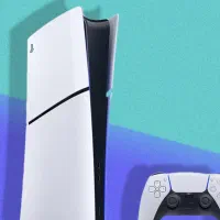 Ps5 slim 1tb