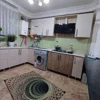 اجاره ویلا سالیانه با ویو بام سبز