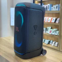 اسپیکر jbl پارتی باکس ۳۲۰|سیستم صوتی خانگی|مشهد, کوثر|دیوار