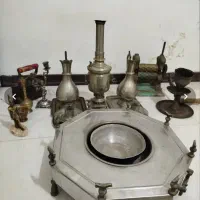 دکوری تزئینی آنتیک